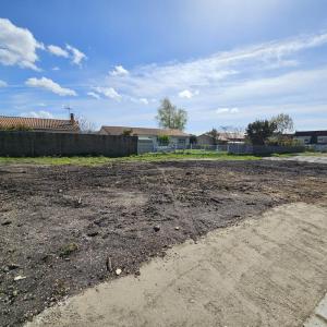 Vente Terrain SAINT-MEDARD-EN-JALLES 33160