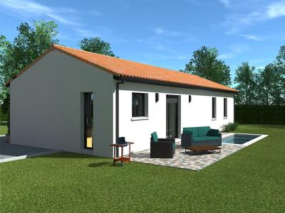 Vente Maison TEICH 33470