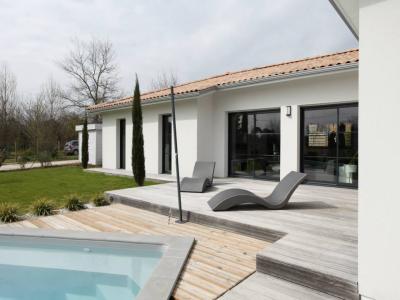 Vente Maison 5 pices PLAISANCE-DU-TOUCH 31830