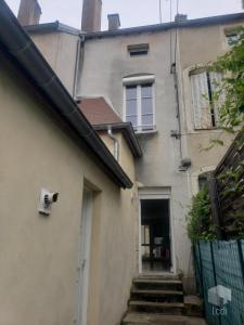 Vente Maison 3 pices CHAMPLITTE 70600