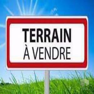 Vente Terrain MONTPELLIER 34000