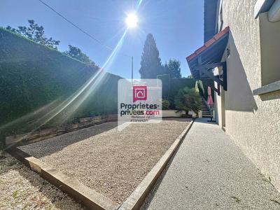 Vente Maison 6 pices CHAMBERY 73000