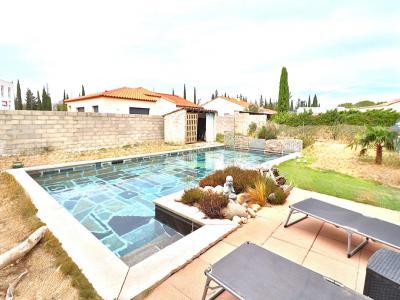 Vente Maison 5 pices RIVESALTES 66600