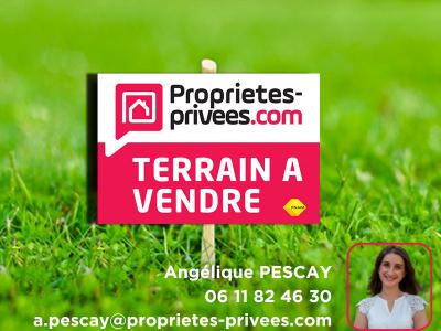 Vente Terrain MONTAIGUT-SUR-SAVE 31530