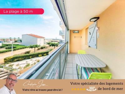 Vente Appartement 2 pices LEUCATE 11370