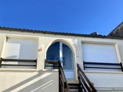 Vente Appartement 3 pices SAINT-PIERRE-D'OLERON 17310