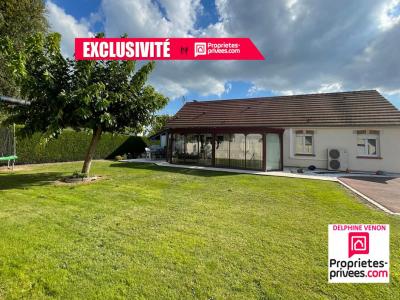 Vente Maison 5 pices CHATEAUNEUF-SUR-LOIRE 45110