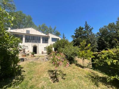 Vente Maison 4 pices SALERNES 83690