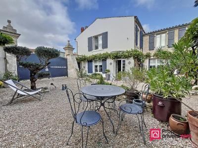 Vente Maison 10 pices NUAILLE-D'AUNIS 17540