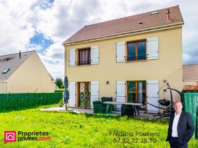 Vente Maison 5 pices HOUDAN 78550