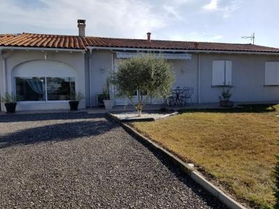 Vente Maison 6 pices LAMARQUE 33460