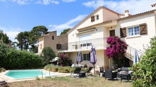 Vente Maison 7 pices SIX-FOURS-LES-PLAGES 83140