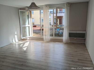 Vente Appartement SENS 89100