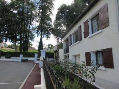 Vente Maison 4 pices CHANCELADE 24650