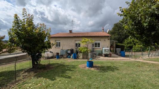 Viager Maison 4 pices CASTELJALOUX 47700