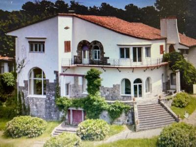 Vente Prestige SAINT-JEAN-DE-LUZ 64500