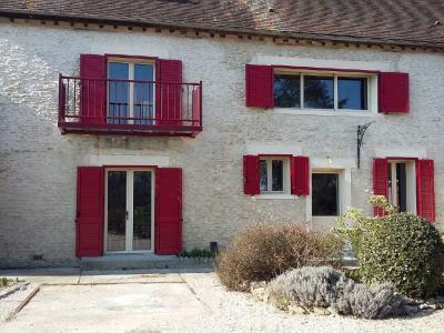 Vente Maison 7 pices PACY-SUR-EURE 27120