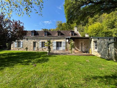 Vente Maison 6 pices BONNEUIL-EN-VALOIS 60123