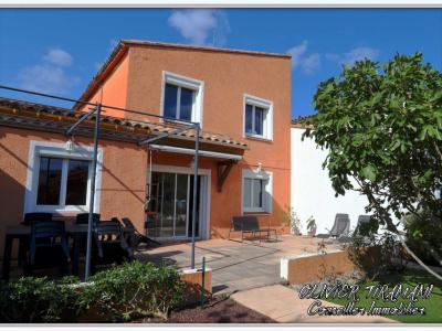 Vente Maison 6 pices CARCASSONNE 11000