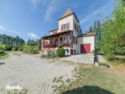 Vente Maison 6 pices CAHORS 46000