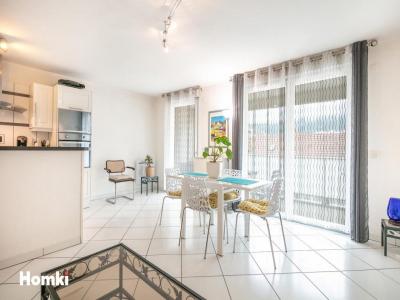 Vente Appartement 3 pices GRENOBLE 38000