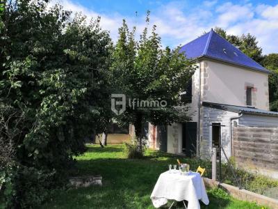 Vente Maison 5 pices BOURBOULE 63150