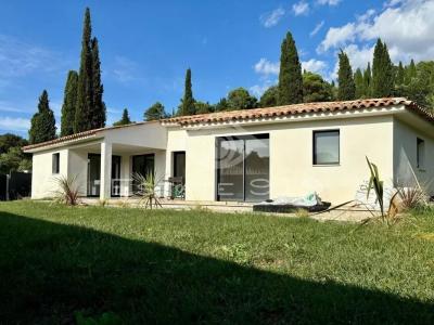 Vente Maison 4 pices AURIBEAU-SUR-SIAGNE 06810