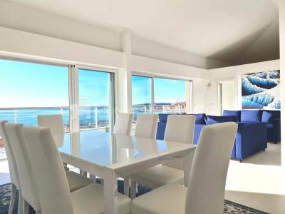 Vente Appartement 5 pices MENTON 06500