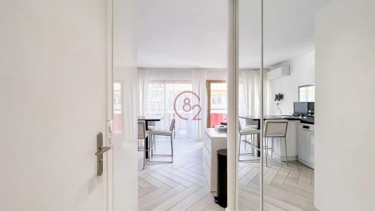 Location Appartement CANNES 06400