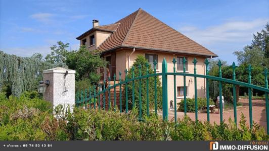 Vente Maison 9 pices PERREUX 42120