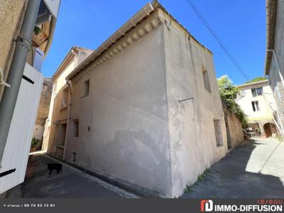 Vente Maison 6 pices CRUZY 34310