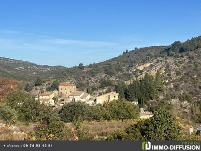 Vente Terrain VILLENEUVE-LES-CORBIERES 11360