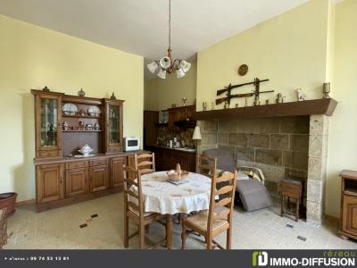 Vente Maison 8 pices MONTESTRUC-SUR-GERS 32390