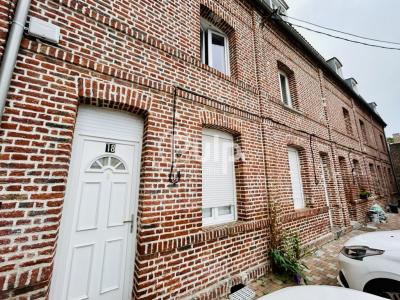 Vente Immeuble DOUAI 59500