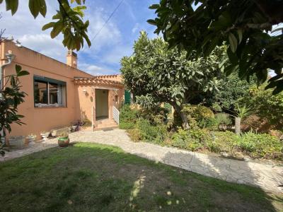 Vente Maison 5 pices MARSEILLE-11EME-ARRONDISSEMENT 13011