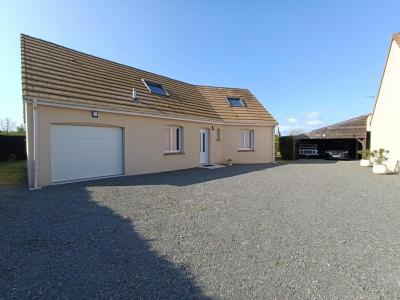 Vente Maison 5 pices SAINT-JEAN-DU-BOIS 72430