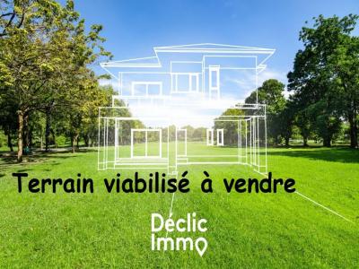 Vente Terrain MONTFERRIER-SUR-LEZ 34980