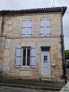 Vente Maison 3 pices COGNAC 16100