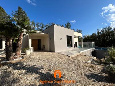 Vente Maison 6 pi�ces ANCONE 26200