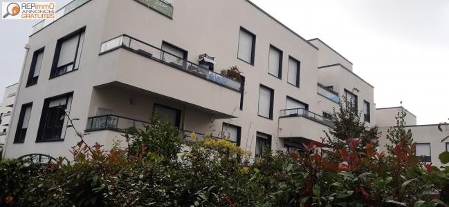 Vente Appartement 3 pices CORMEILLES-EN-PARISIS 95240