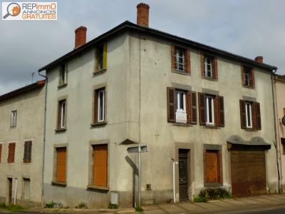 Vente Maison 7 pices COURPIERE 63120