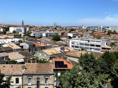 Vente Appartement 3 pices BORDEAUX 33000