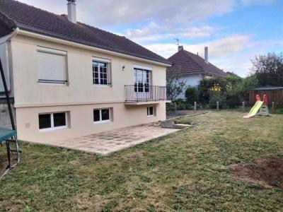 Vente Maison 5 pices CARENTAN 50500