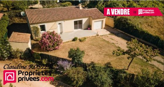 Vente Maison 4 pices FORCALQUEIRET 83136