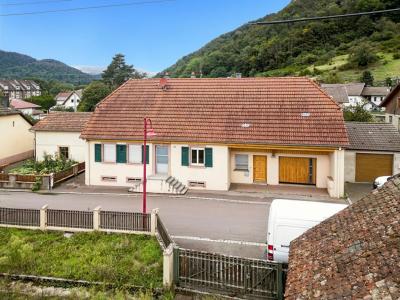 Vente Maison 5 pices MOOSCH 68690