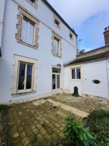 Vente Maison 6 pices SAINT-DIZIER 52100