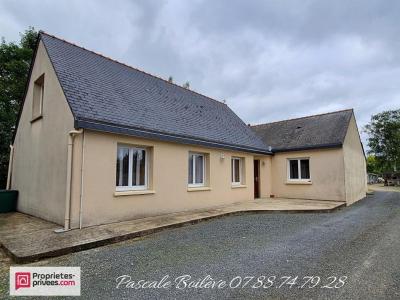 Vente Maison 6 pices ALLONNES 49650