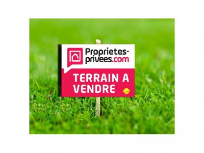 Vente Terrain CARCARES-SAINTE-CROIX 40400