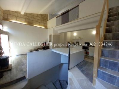 Vente Appartement 2 pices PEZENAS 34120