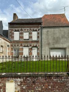 Vente Maison 5 pices BAS-LIEU 59440